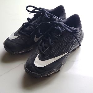 Kids Nike Vapor Baseball Cleats